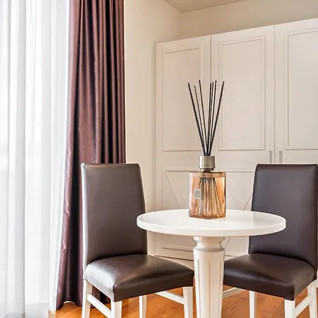 & Exclusive Hotel Marina Di Carrara
