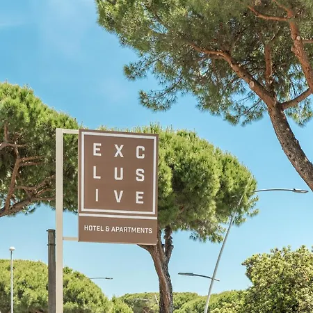 Hotel & Exclusive 3*