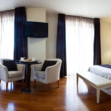 & Exclusive Hotel Marina Di Carrara