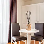 & Exclusive Hotel Marina Di Carrara