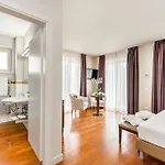 & Exclusive Hotel 3*