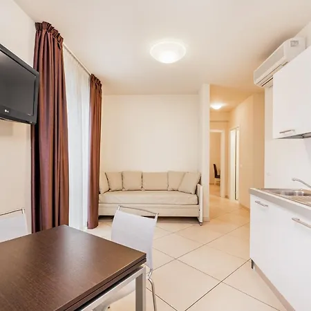& Exclusive Hotell Marina Di Carrara