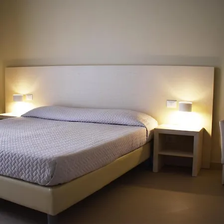 & Exclusive Hotell Marina Di Carrara