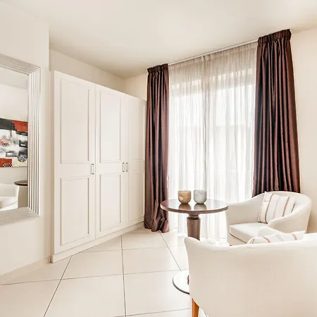 & Exclusive Hotell Marina Di Carrara