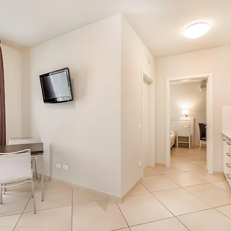 & Exclusive Hotell Marina Di Carrara