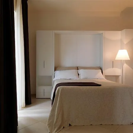 & Exclusive Hotell Marina Di Carrara